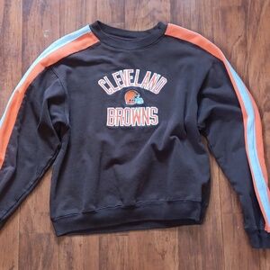 CLEVELAND BROWNS